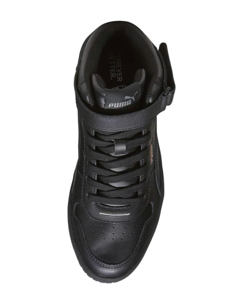 Tenis Carina Street para mujer 4