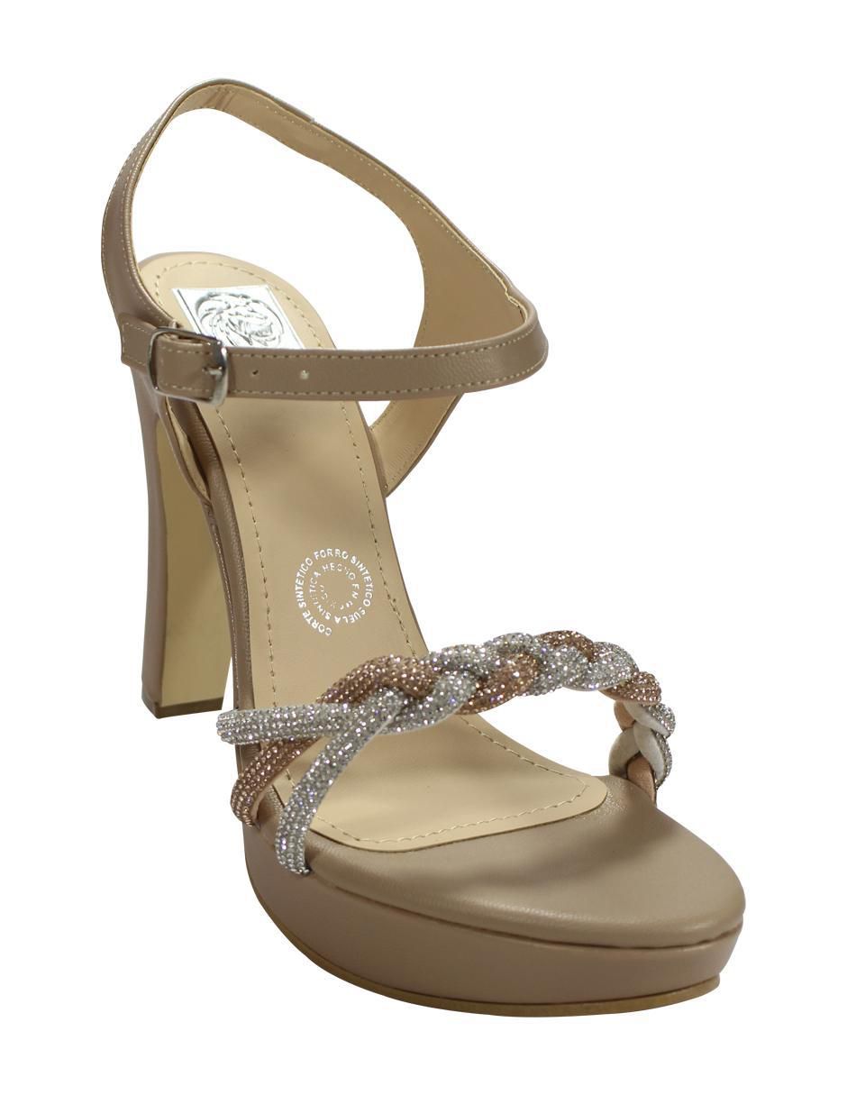 Sandalia para mujer