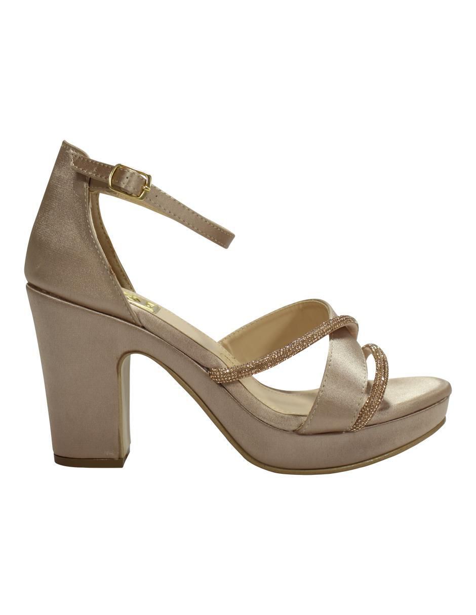 Sandalia para mujer 2