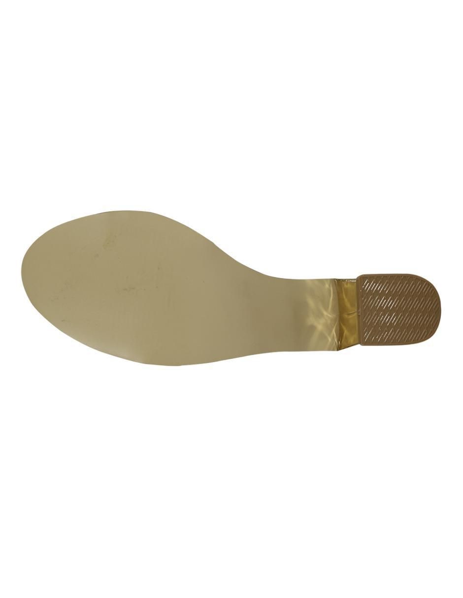 Sandalia formal para mujer 4