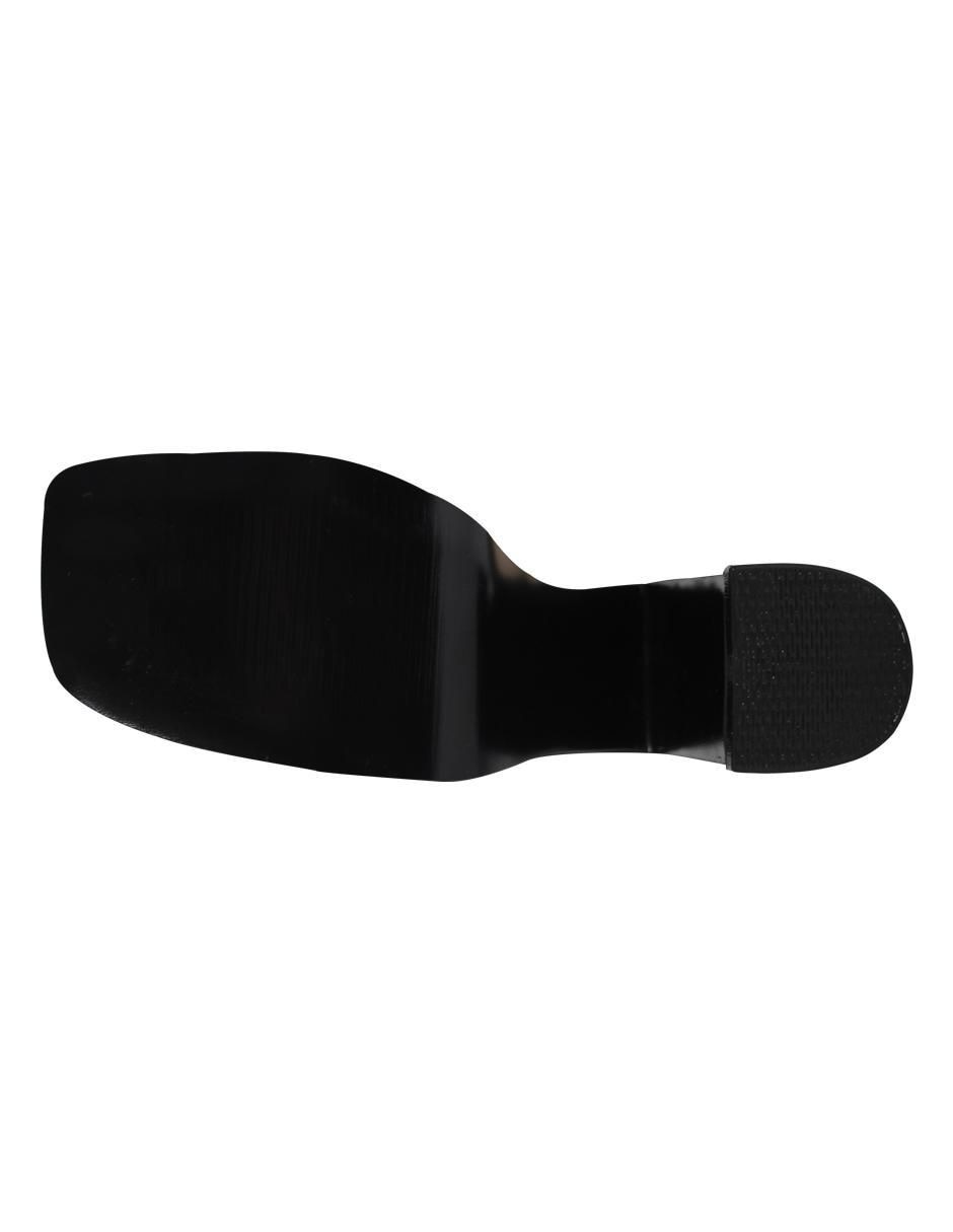 Sandalia para mujer 4