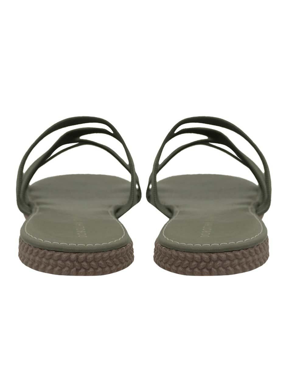 Sandalia para mujer 3