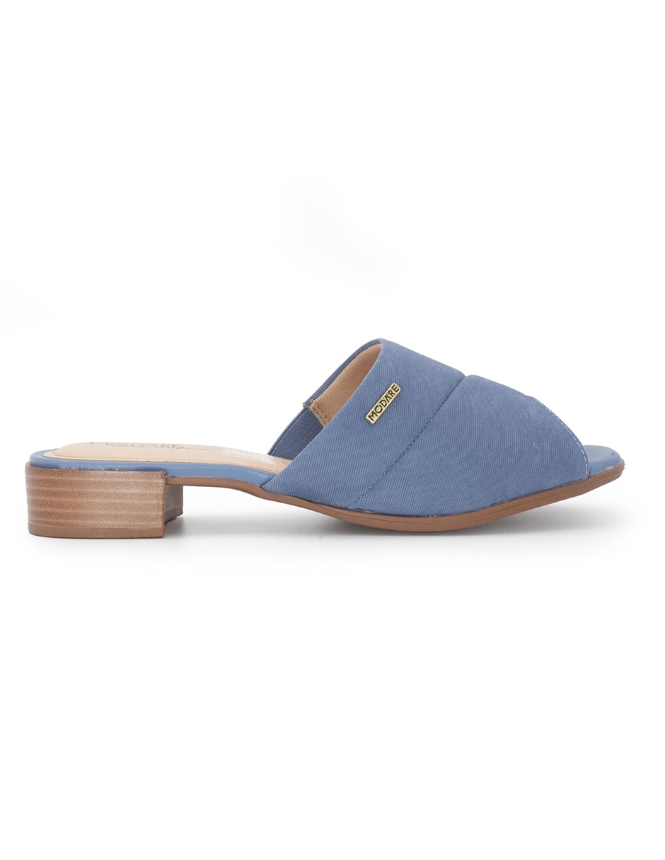 Sandalia para mujer 2
