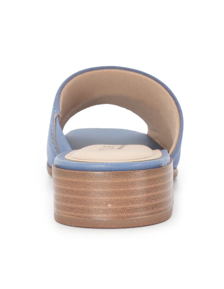 Sandalia para mujer 3