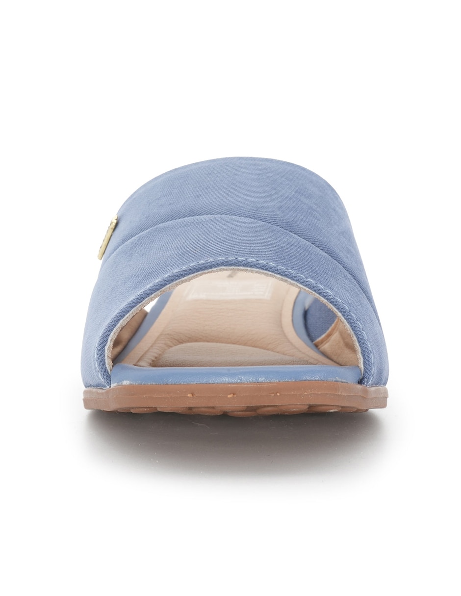 Sandalia para mujer 4