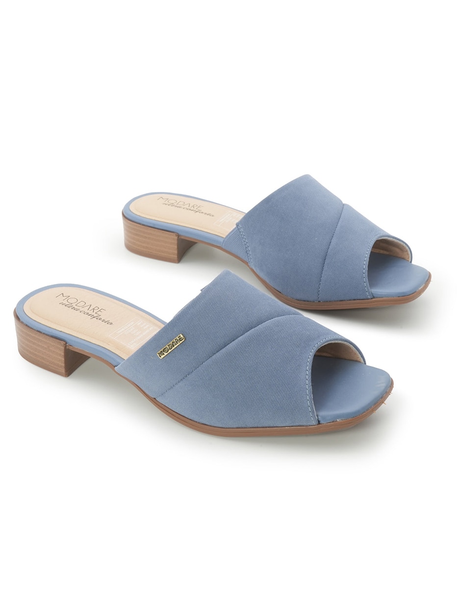 Sandalia para mujer 5