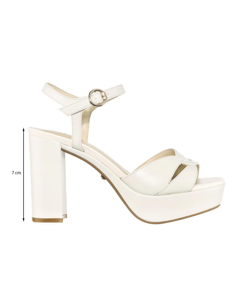 Sandalia Werovien para mujer 10