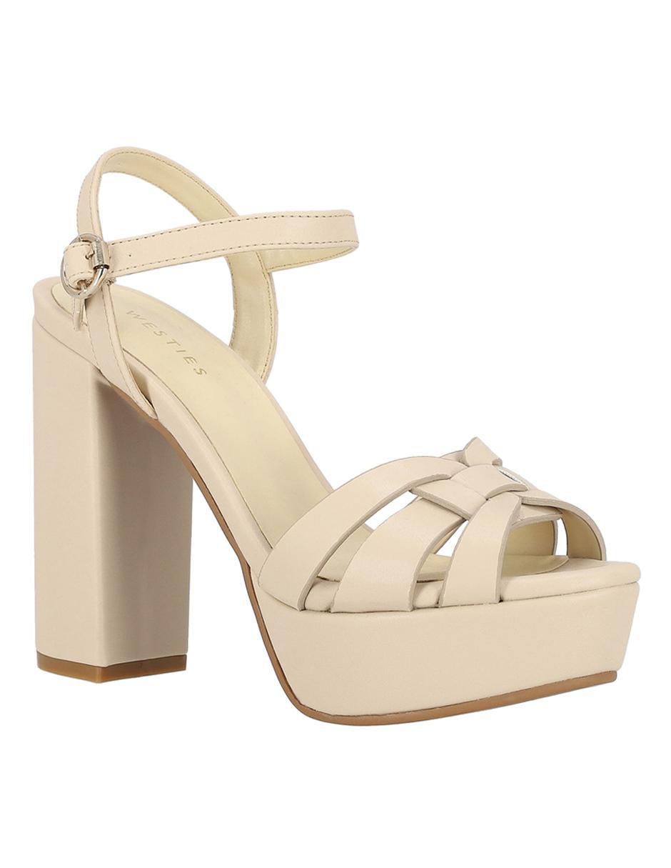 Sandalia Wevitalia3 para mujer