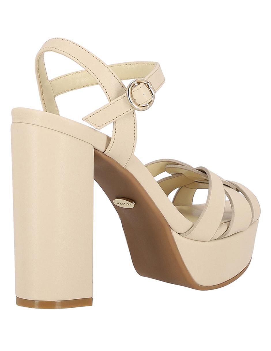Sandalia Wevitalia3 para mujer 5