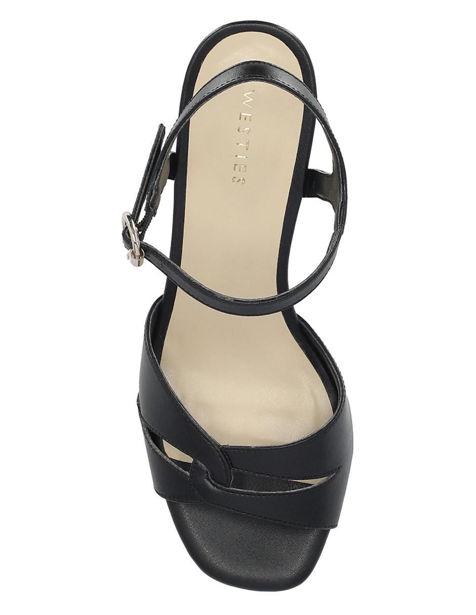 Sandalia para mujer 3