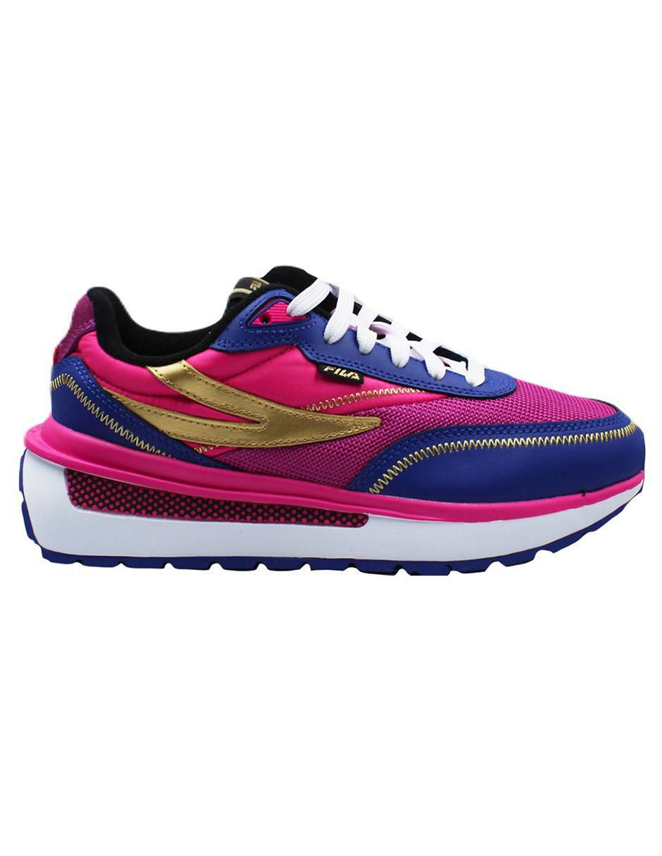 Tenis Renno para mujer