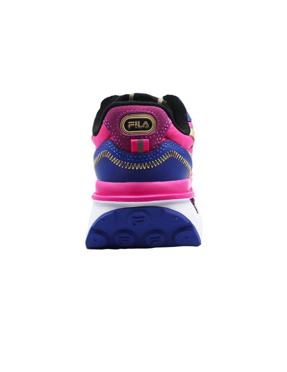 Tenis Renno para mujer 2