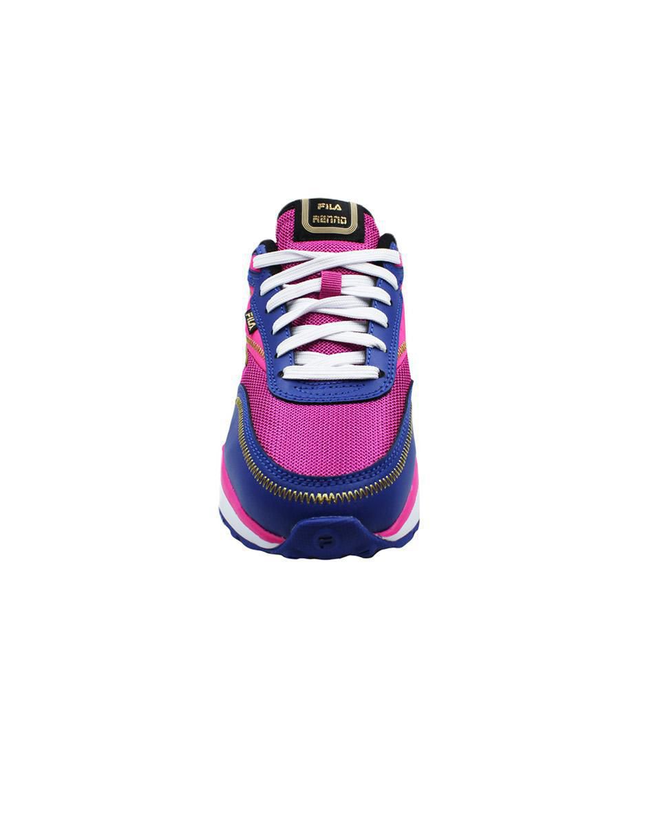Tenis Renno para mujer 3