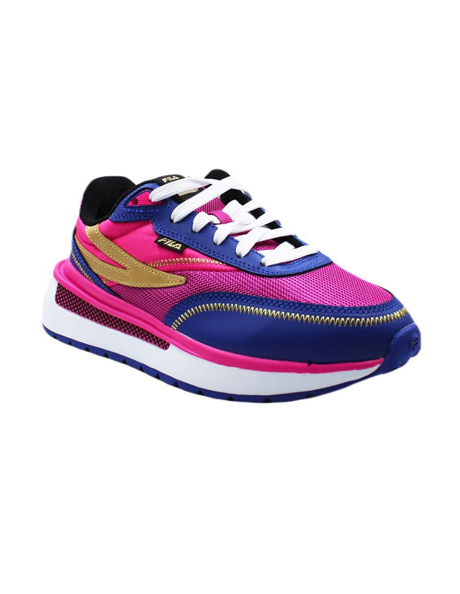 Tenis Renno para mujer 4