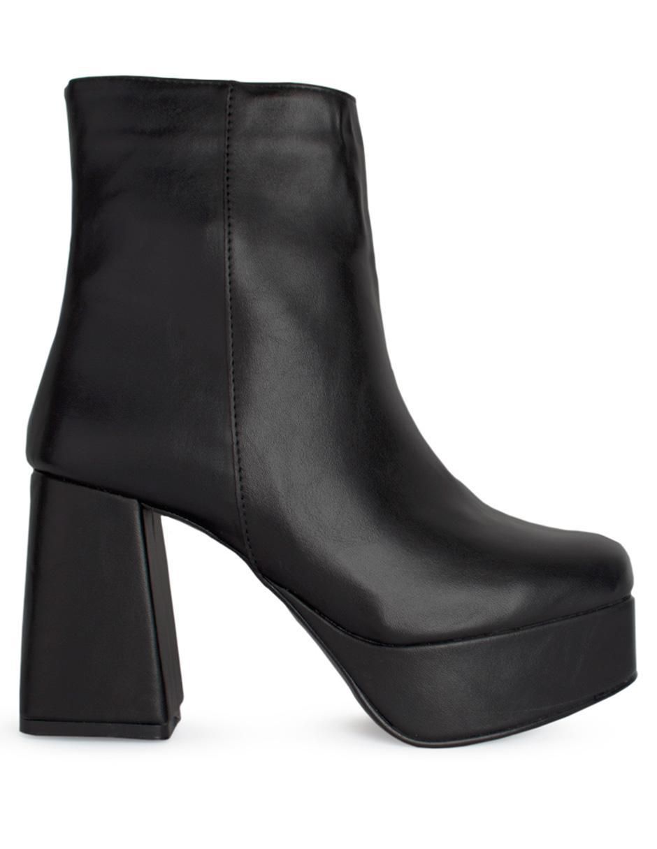 Botas Cortas Piazza Para Mujer – Ligeras Y Cómodas Con Suela EVA
