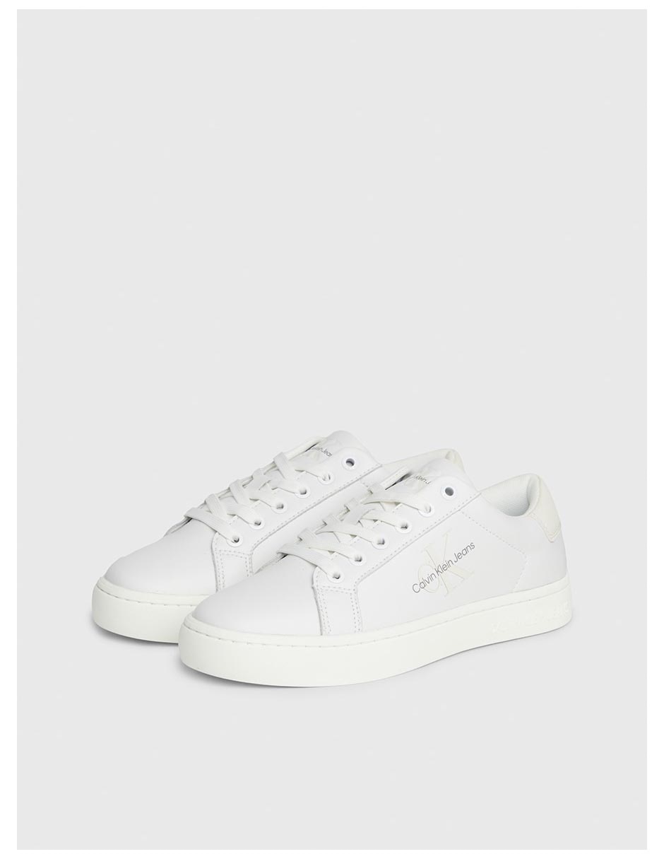 Calvin shops klein tenis mujer