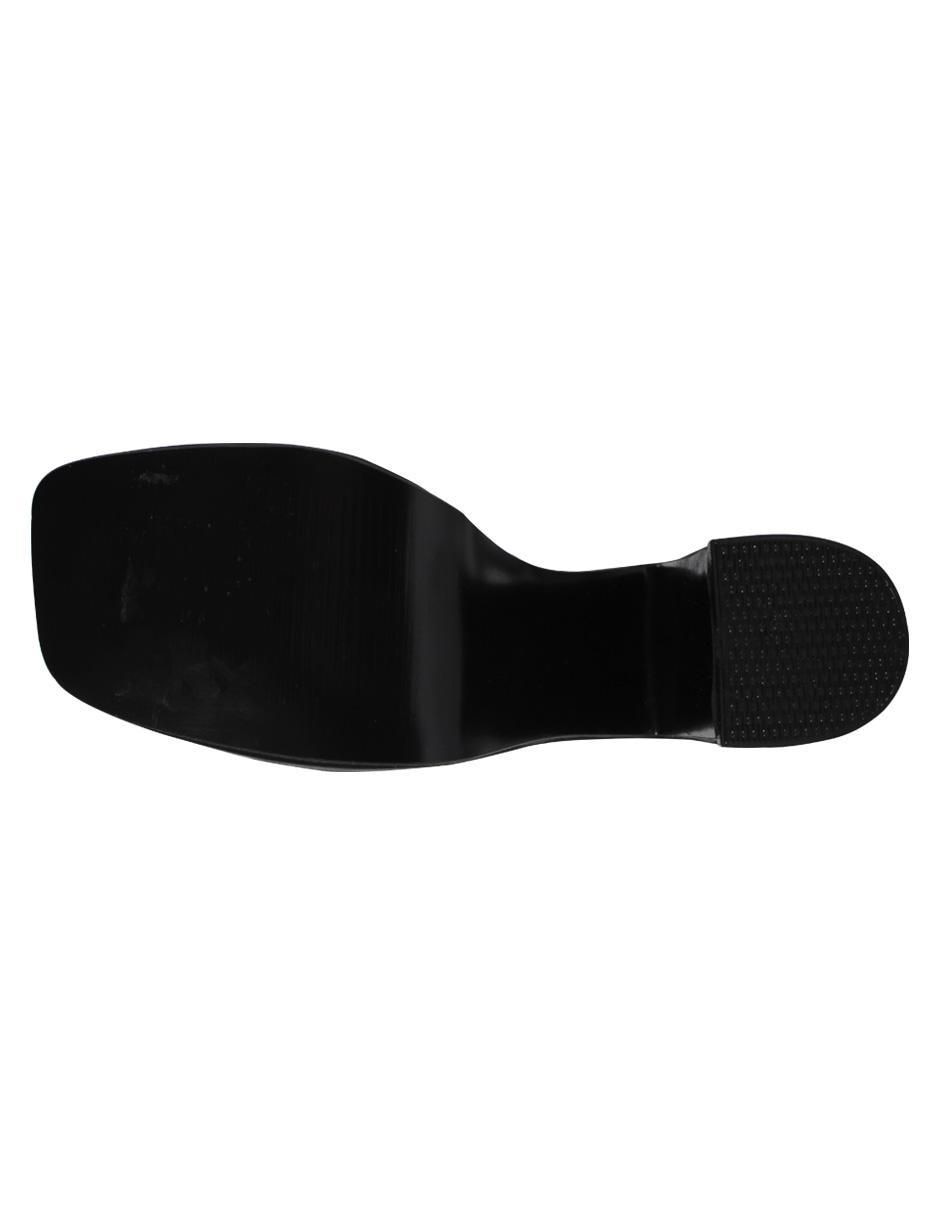 Sandalia para mujer 4