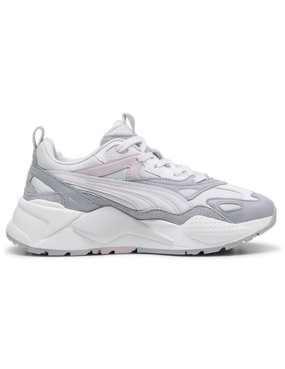 Puma rs x black white on sale