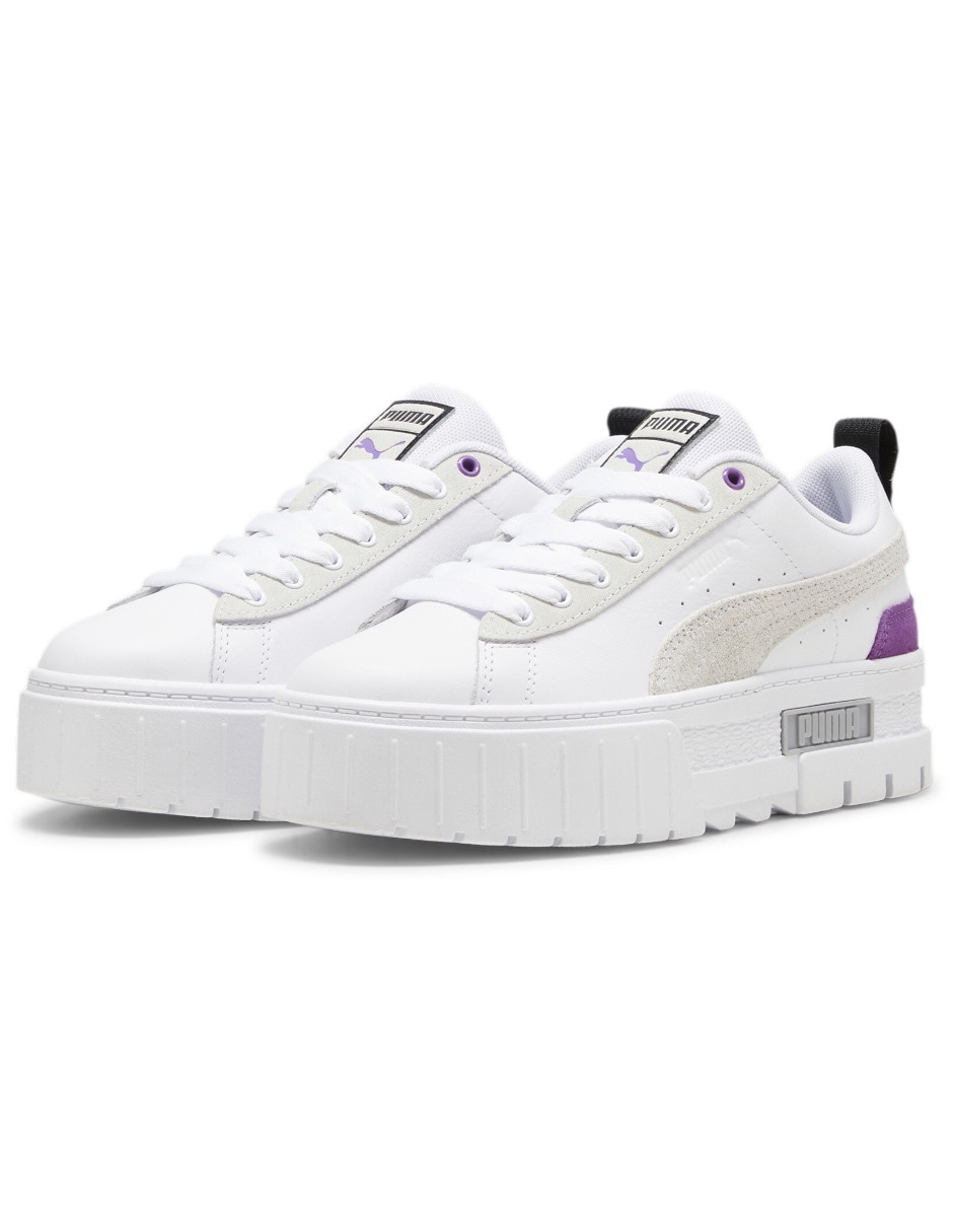 Tenis Mayze para mujer 3