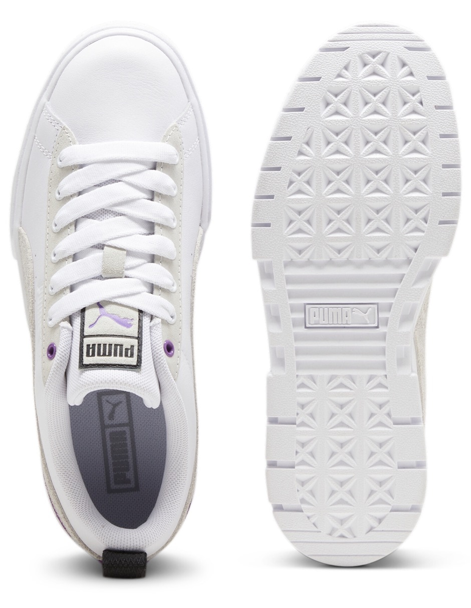 Tenis Mayze para mujer 4