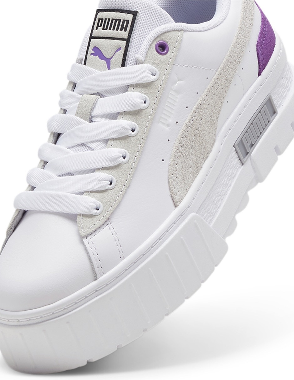 Tenis Mayze para mujer 6