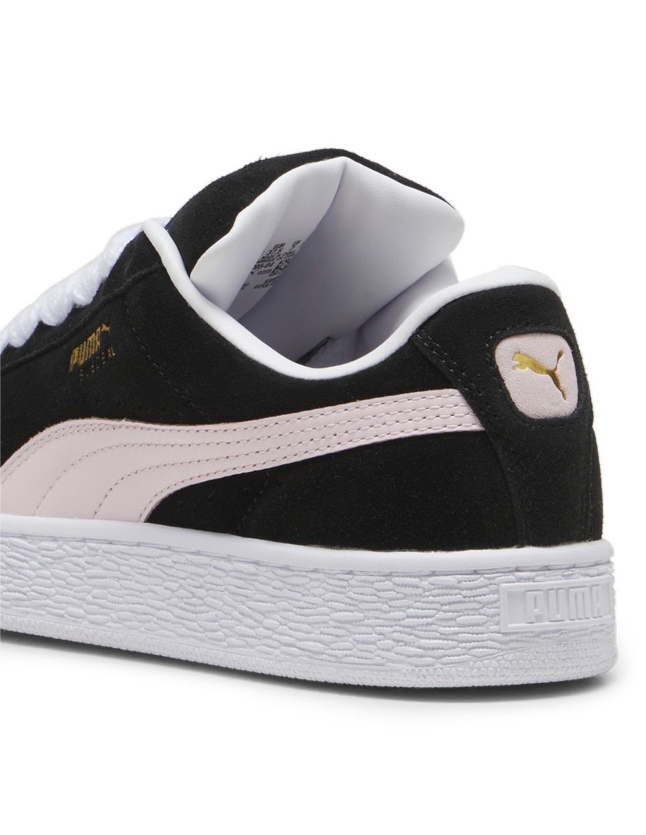 Tenis Suede XL para mujer 2