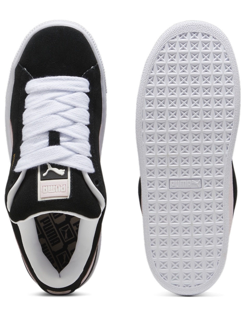 Tenis Suede XL para mujer 5