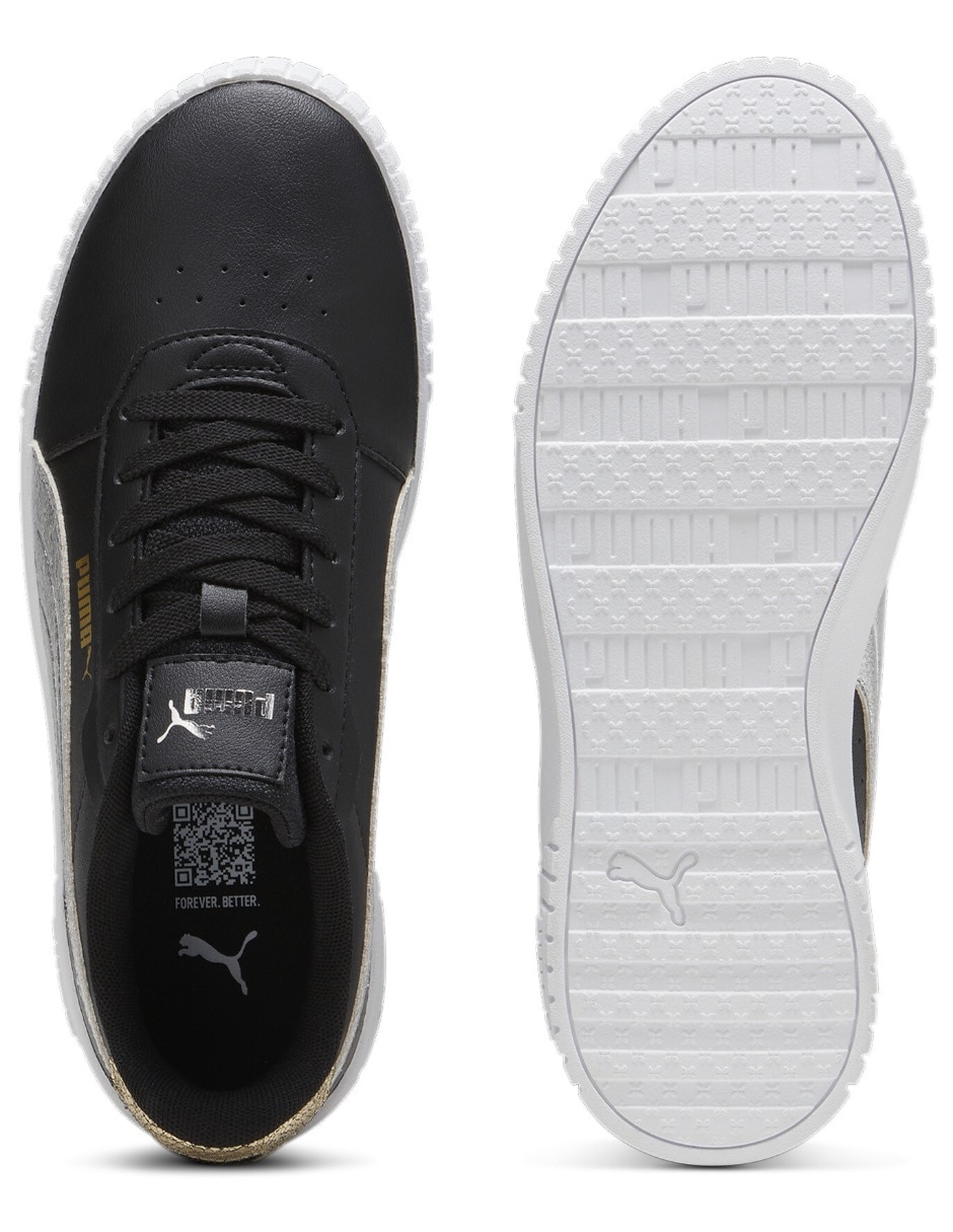 Tenis Carina para mujer 4