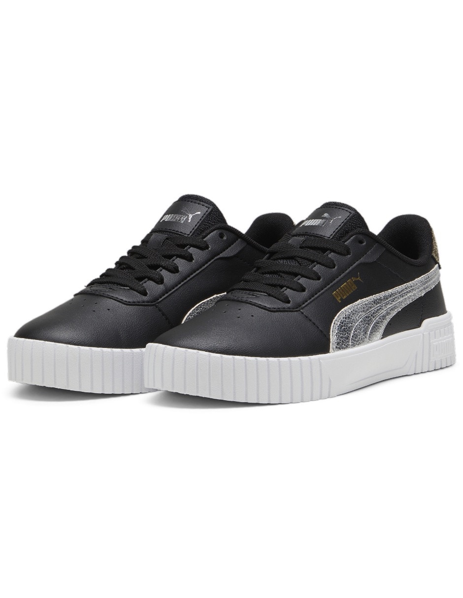 Tenis Carina para mujer 5