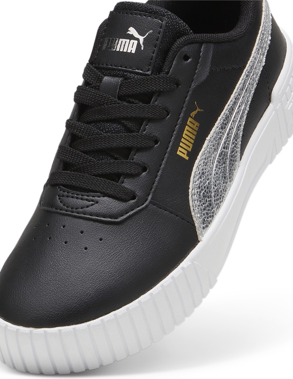 Tenis Carina para mujer 6