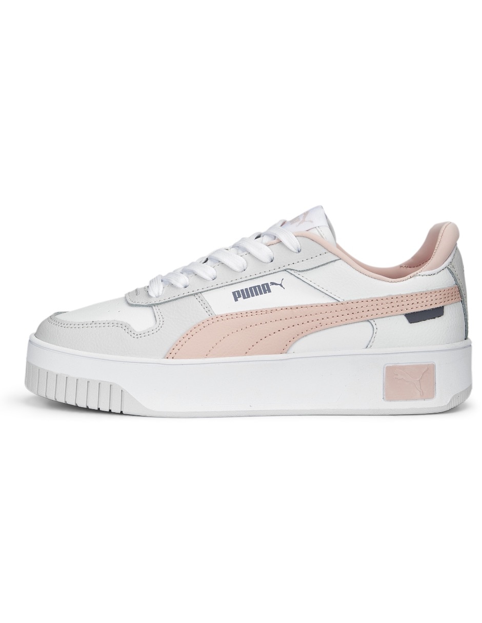 Tenis Carina para mujer 4