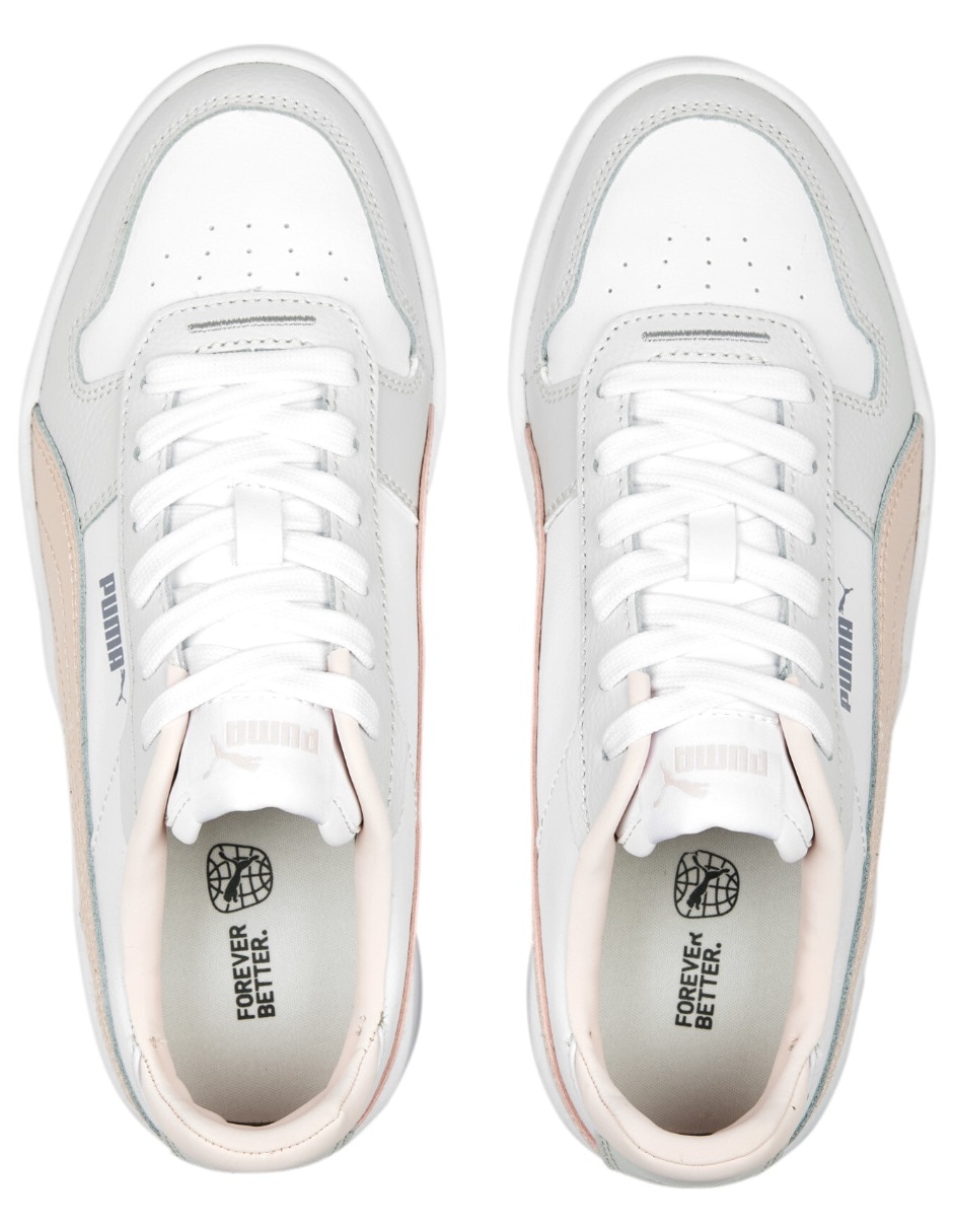 Tenis Carina para mujer 7