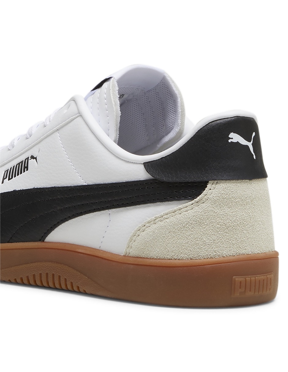 Tenis Puma Club 5v5 SD para mujer 2