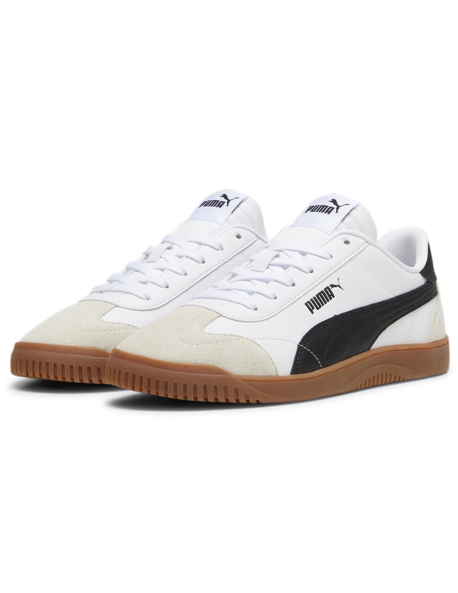 Tenis Puma Club 5v5 SD para mujer 3