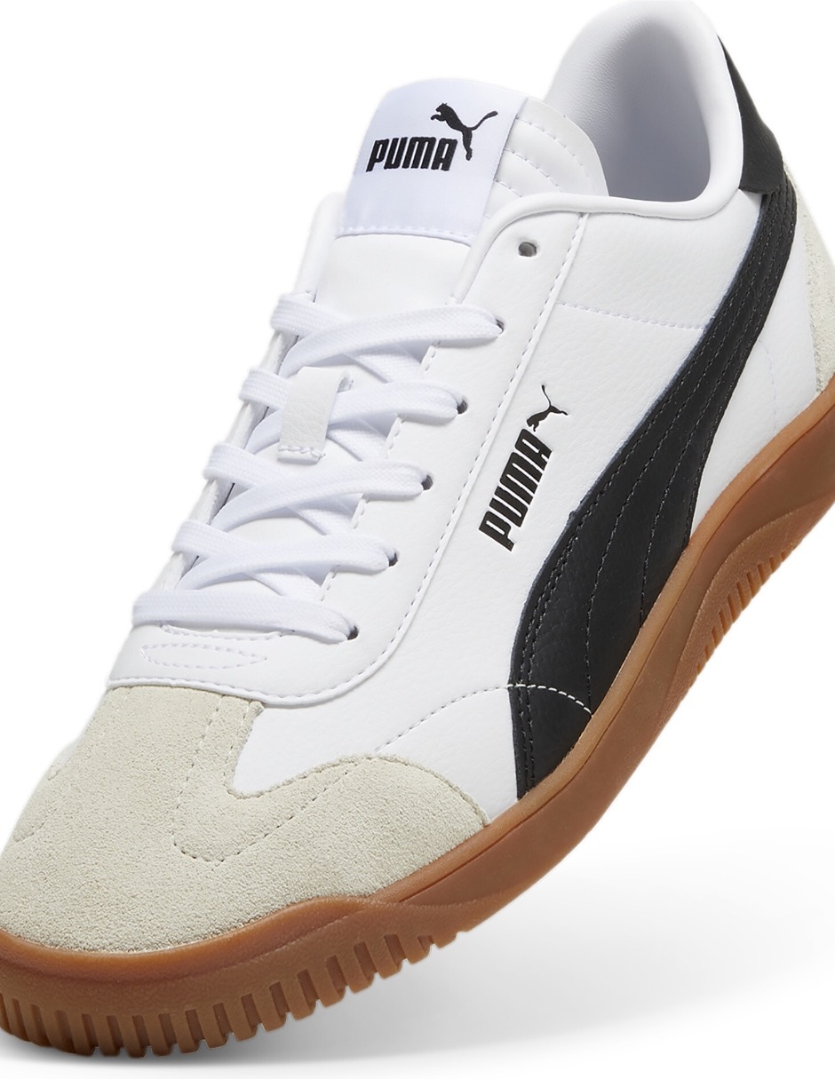 Tenis Puma Club 5v5 SD para mujer 6