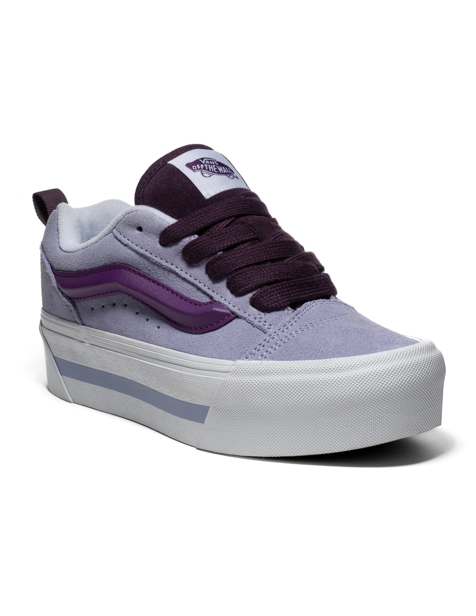 Vans mujer liverpool hot sale