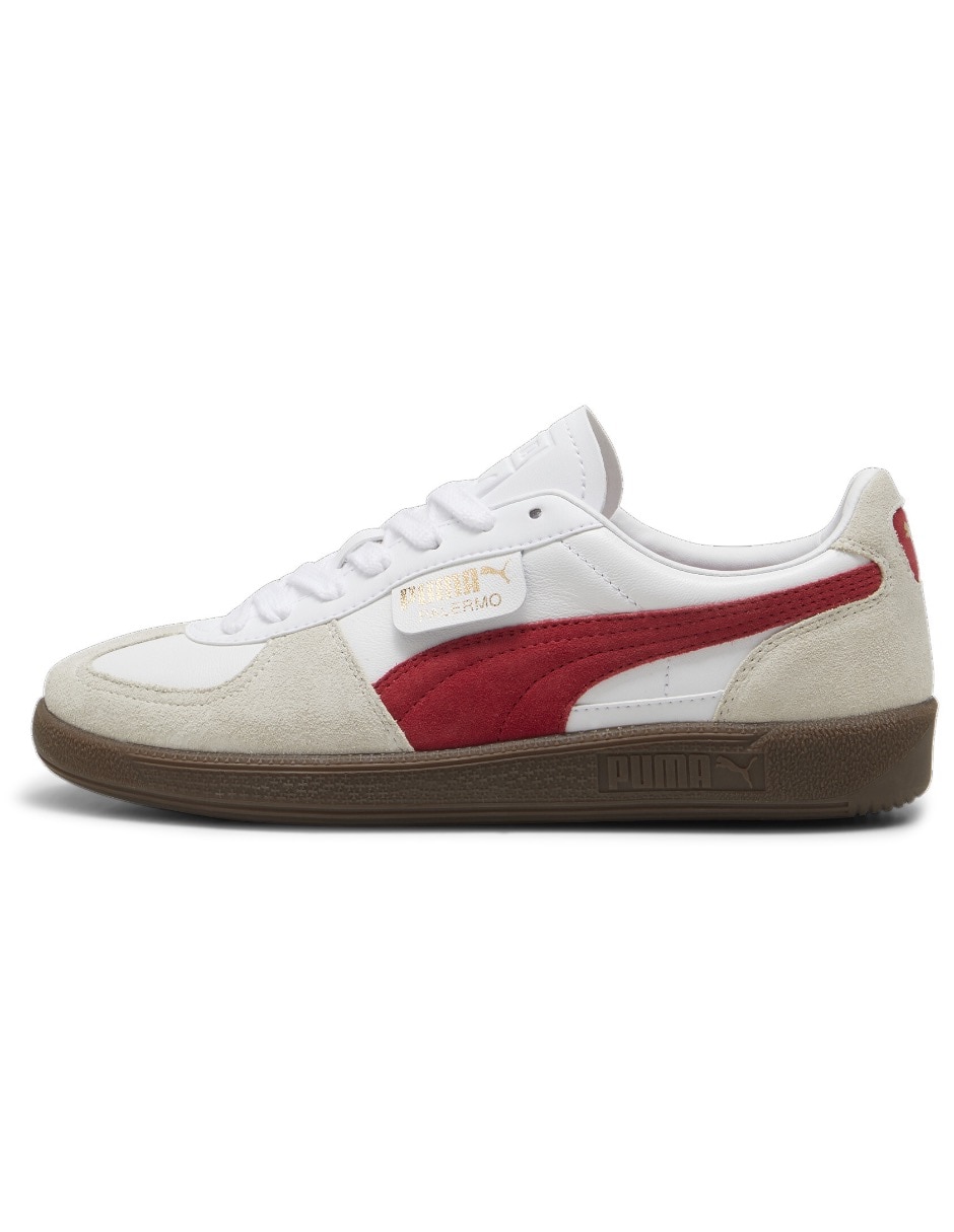 Tenis Palermo para mujer 4