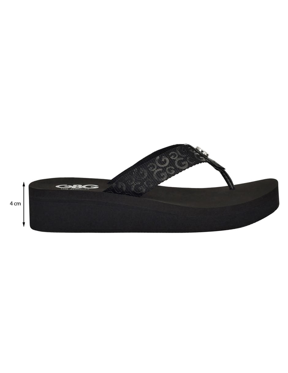 Sandalia Ggkenlia para mujer 7