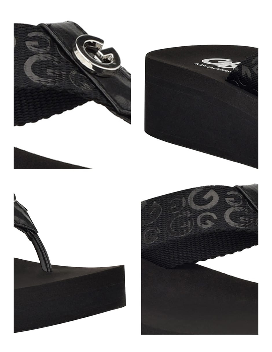 Sandalia Ggkenlia para mujer 6