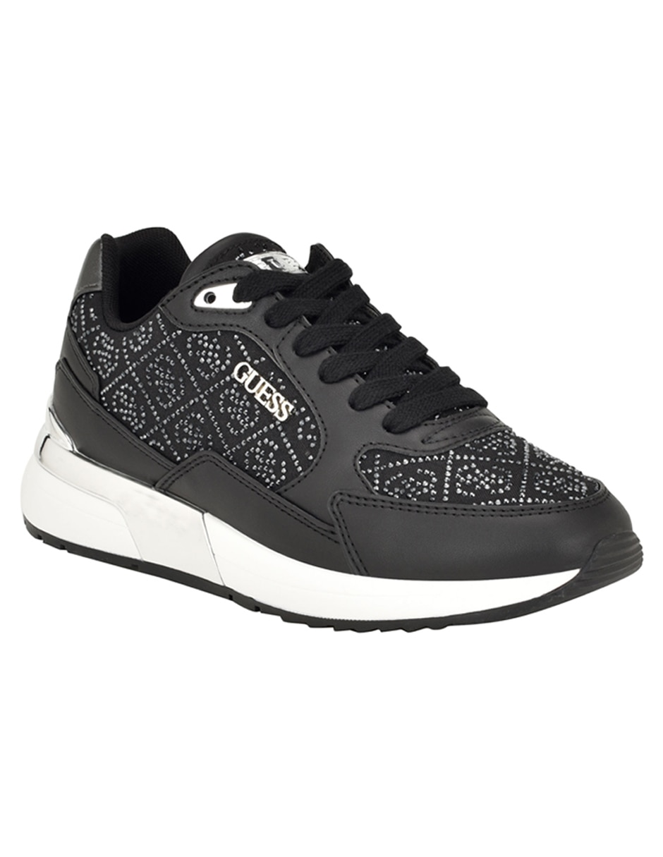 Tenis GUESS Lisa para mujer