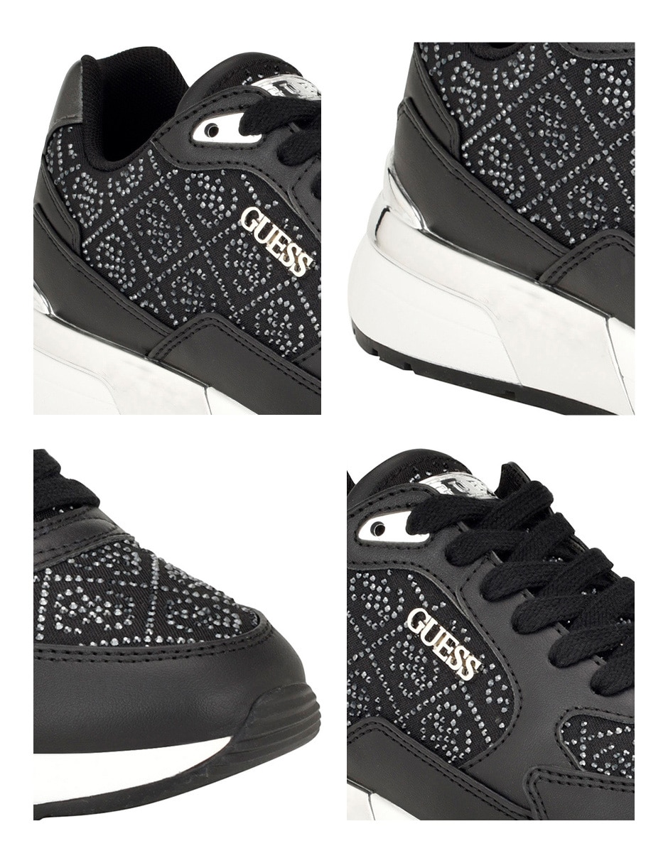 Tenis para mujer 7