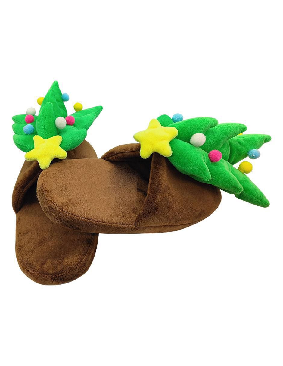 Pantufla para mujer