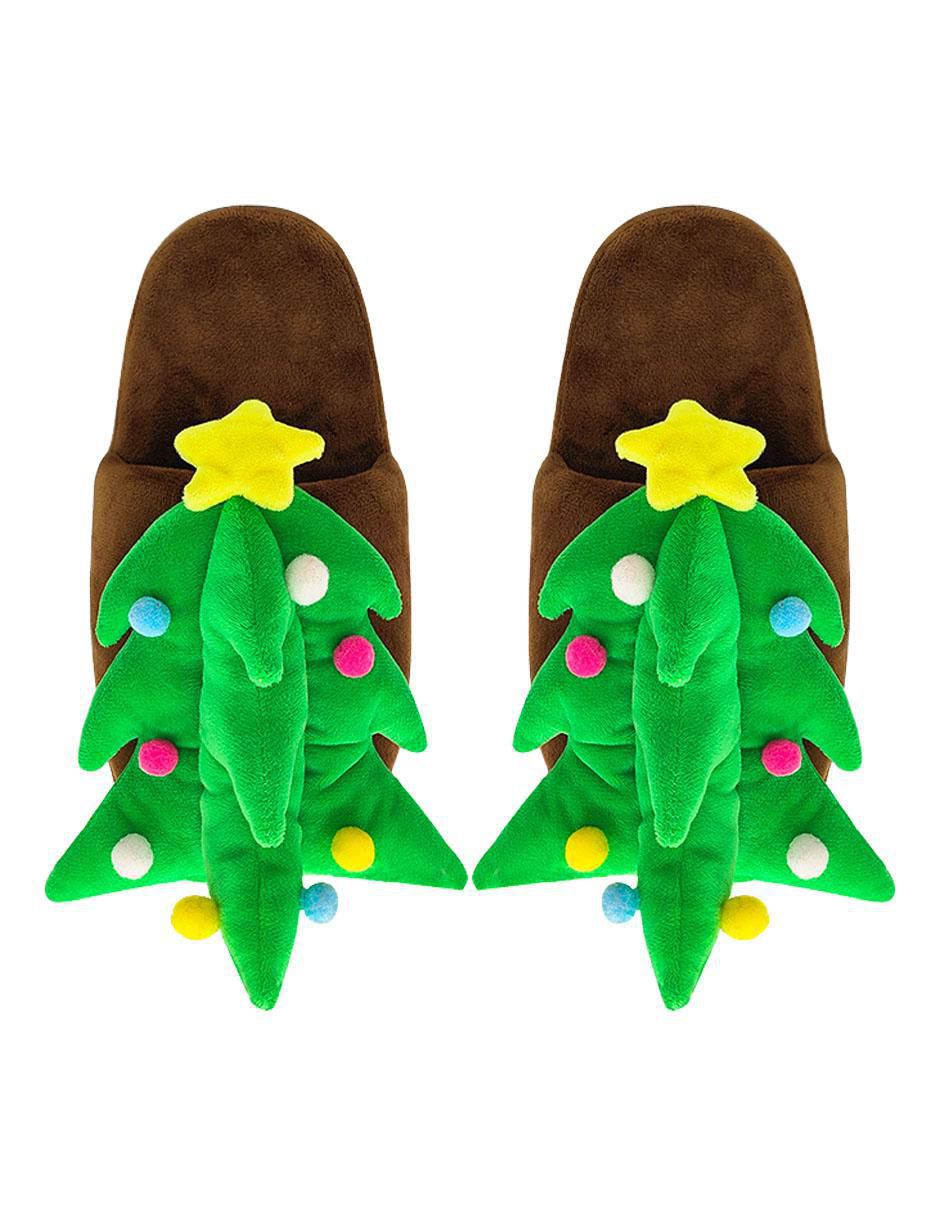 Pantufla para mujer 3