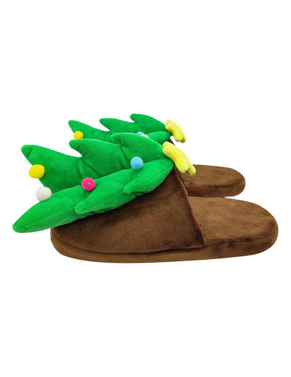 Pantufla para mujer 4
