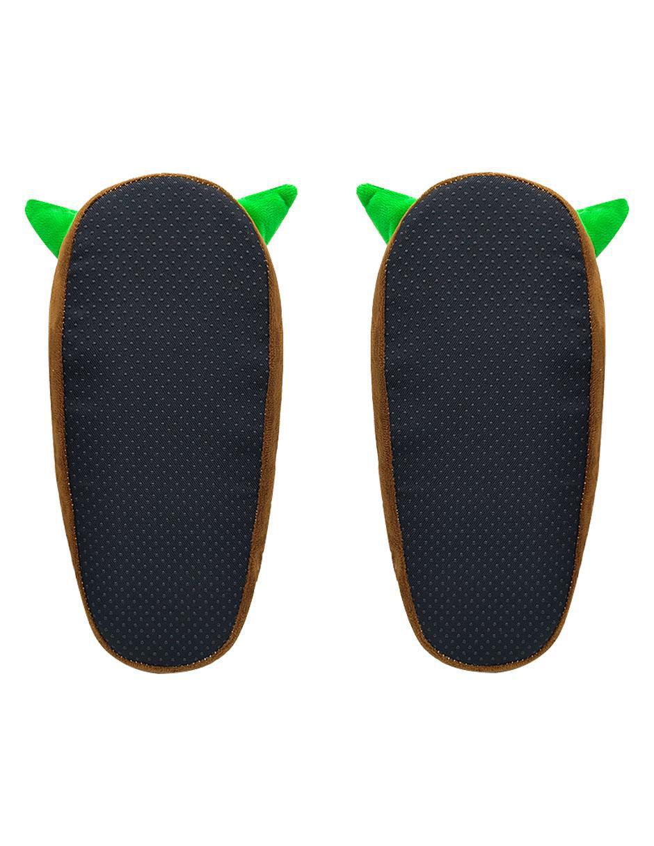Pantufla para mujer 5