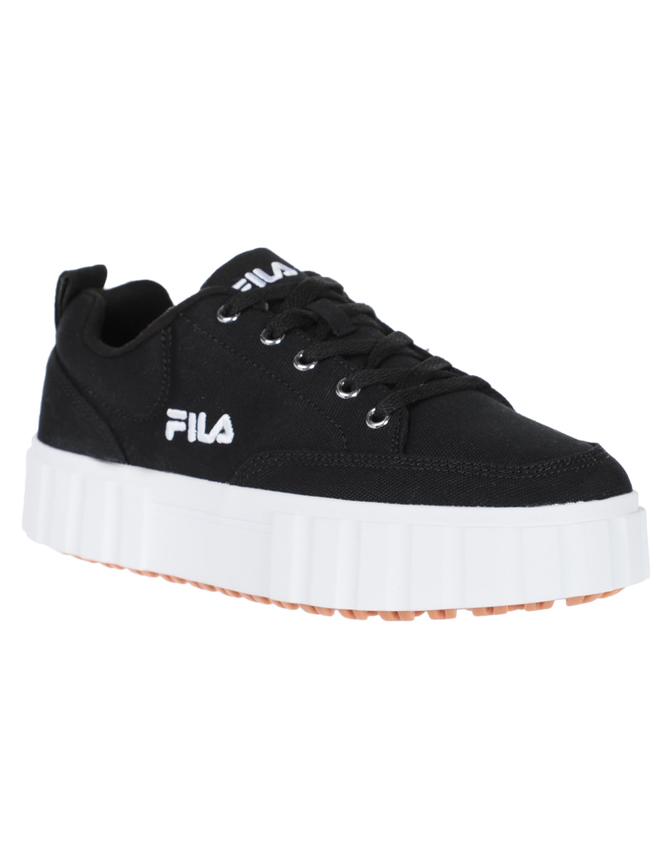 Tenis Sandblast Low para mujer