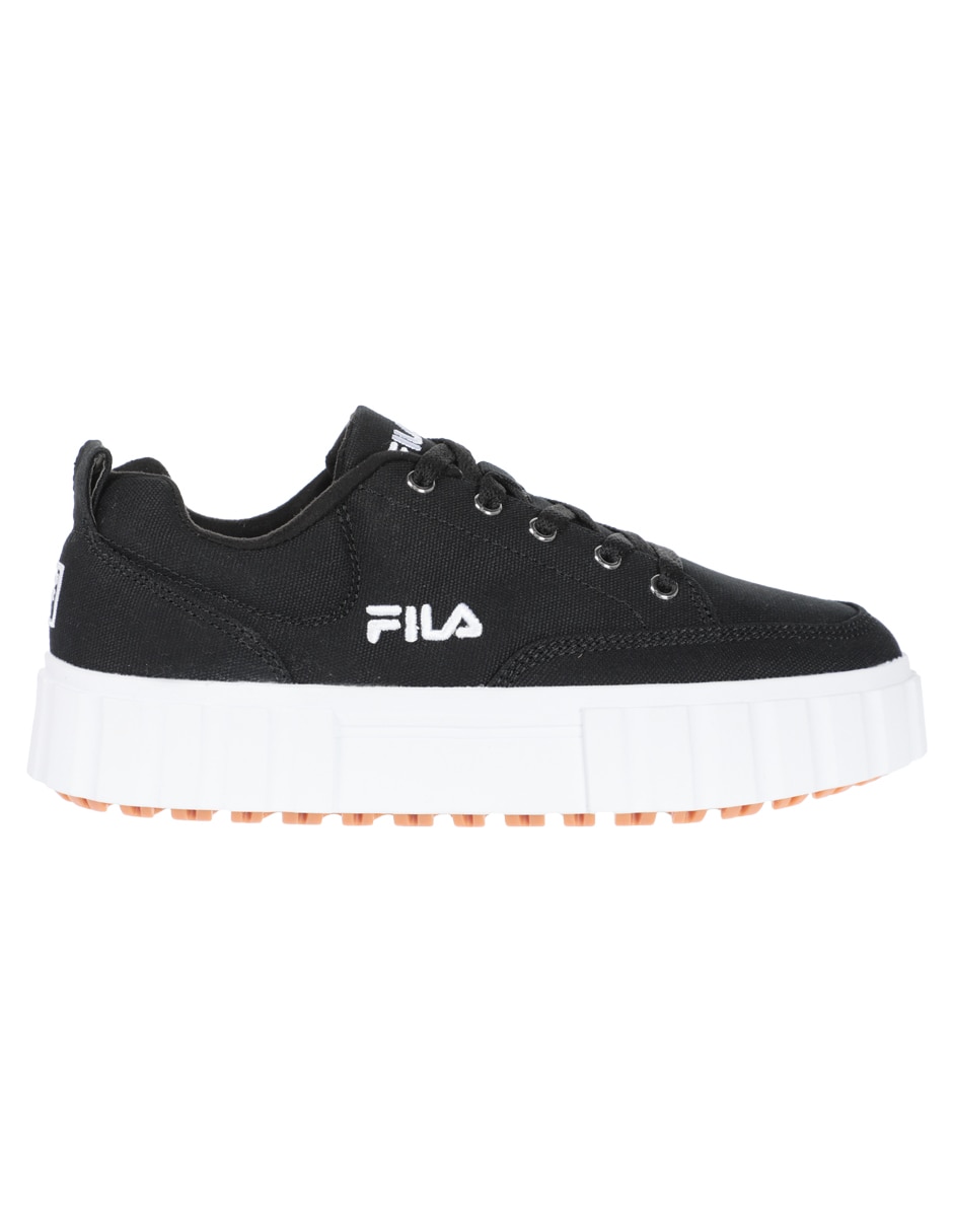 Tenis Sandblast Low para mujer 2