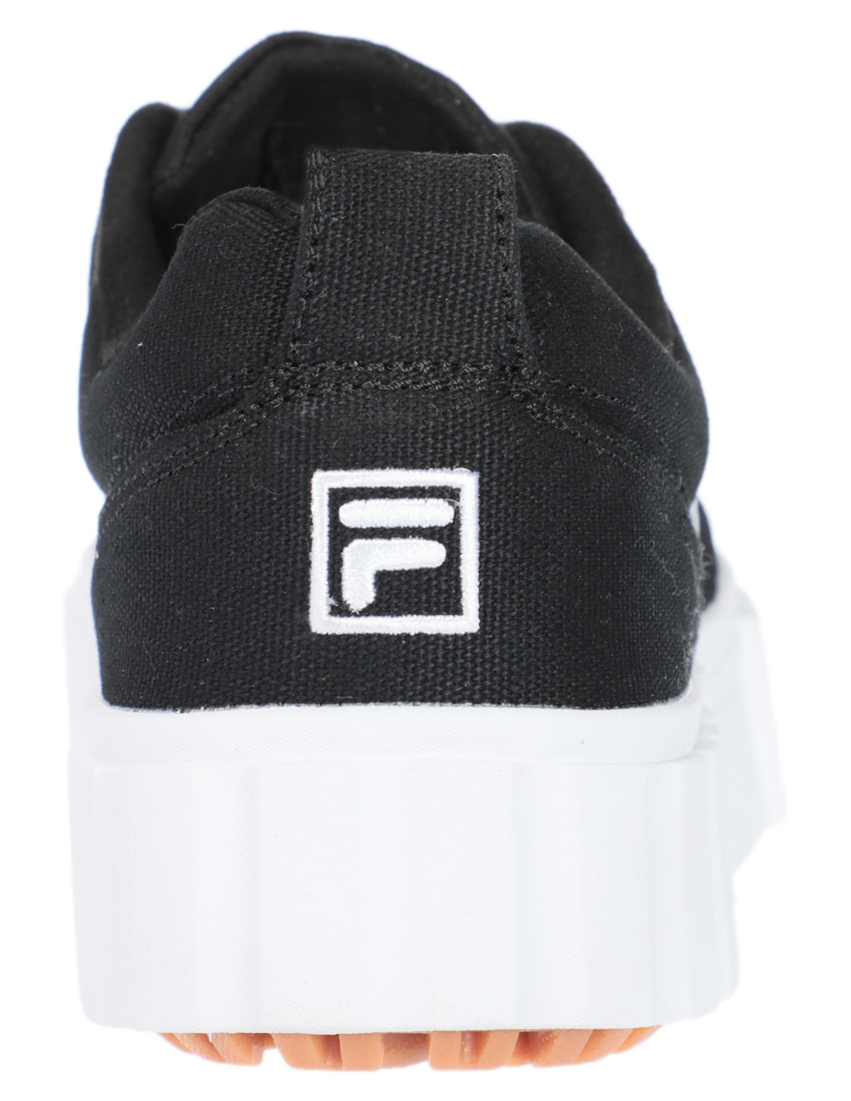 Tenis Sandblast Low para mujer 3