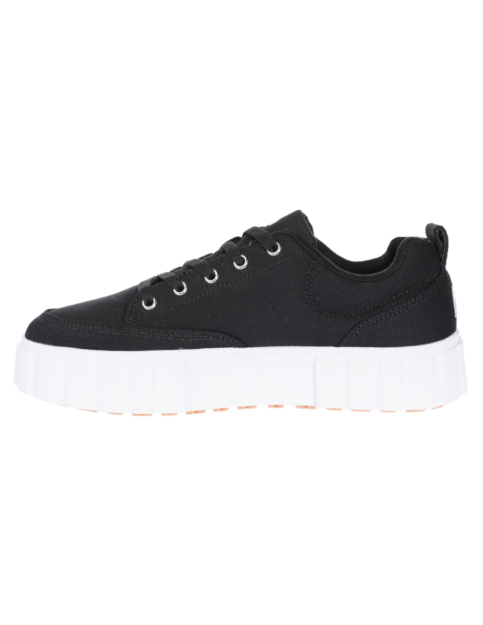 Tenis Sandblast Low para mujer 4