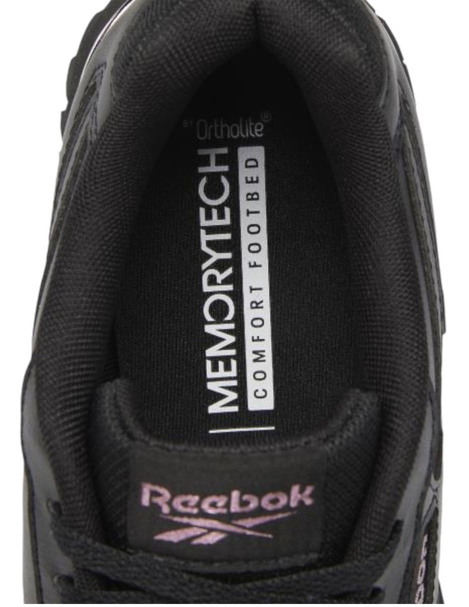 Tenis SW REEBOK GLIDE RIPPLE CLIP para mujer 5